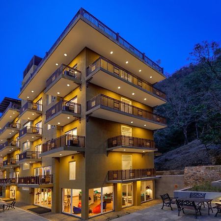 Bedzzz Rishikesh By Leisure Hotels المظهر الخارجي الصورة