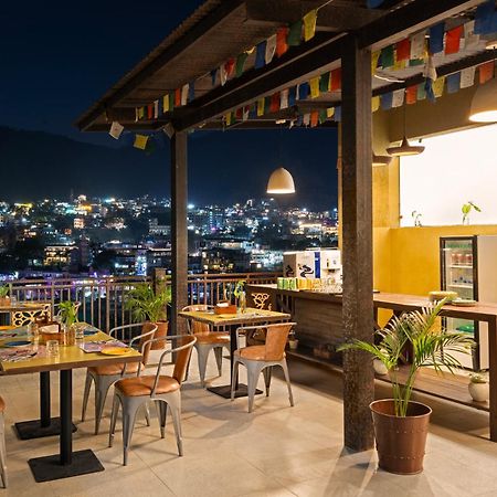 Bedzzz Rishikesh By Leisure Hotels المظهر الخارجي الصورة