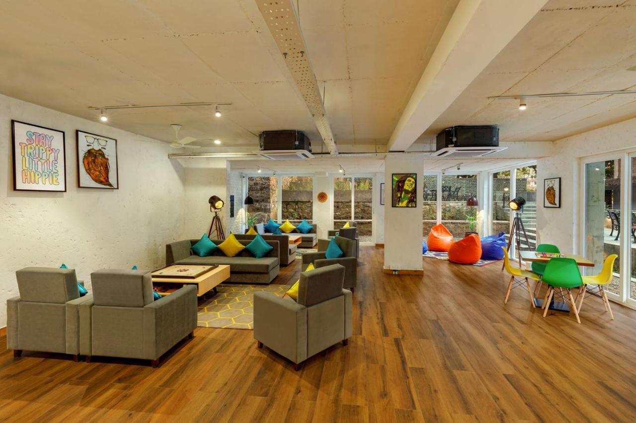 Bedzzz Rishikesh By Leisure Hotels المظهر الخارجي الصورة