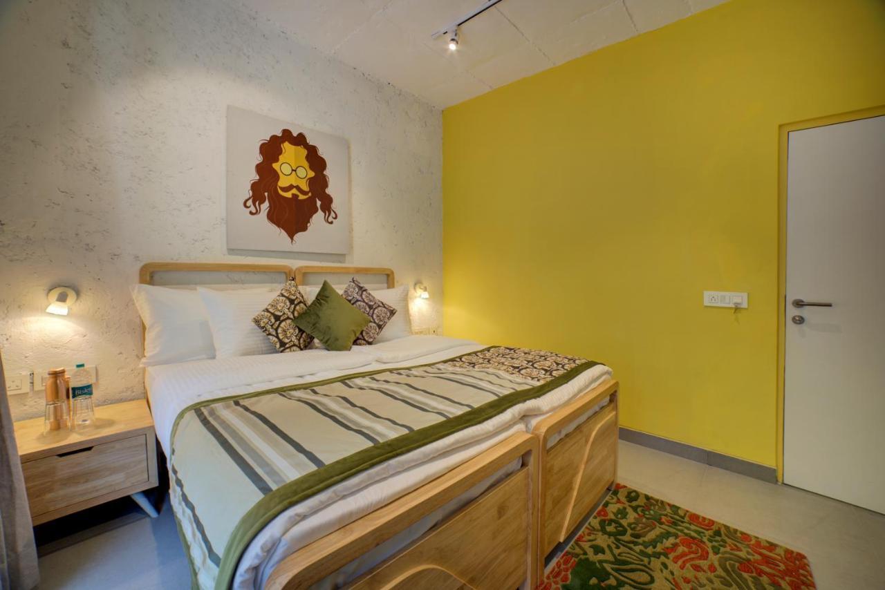 Bedzzz Rishikesh By Leisure Hotels المظهر الخارجي الصورة