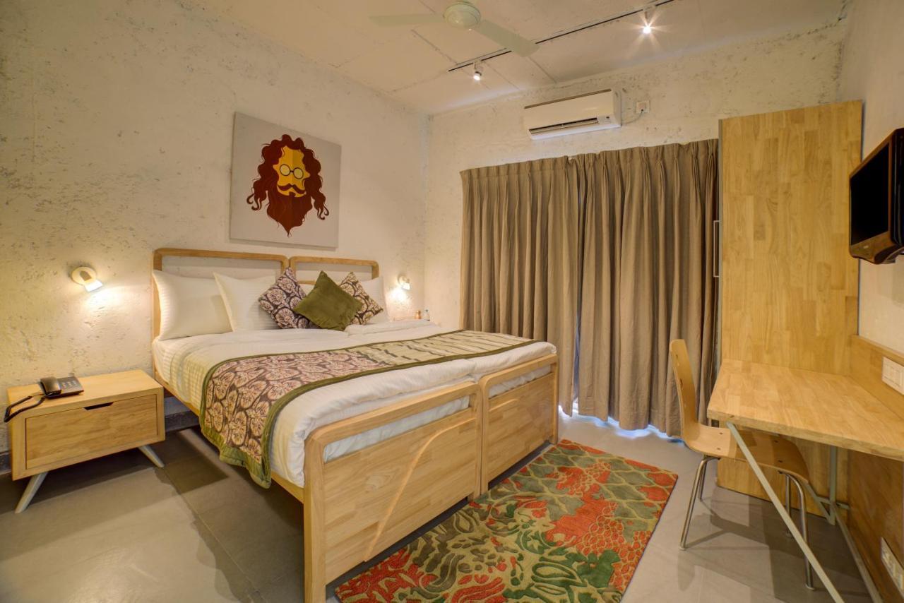 Bedzzz Rishikesh By Leisure Hotels المظهر الخارجي الصورة