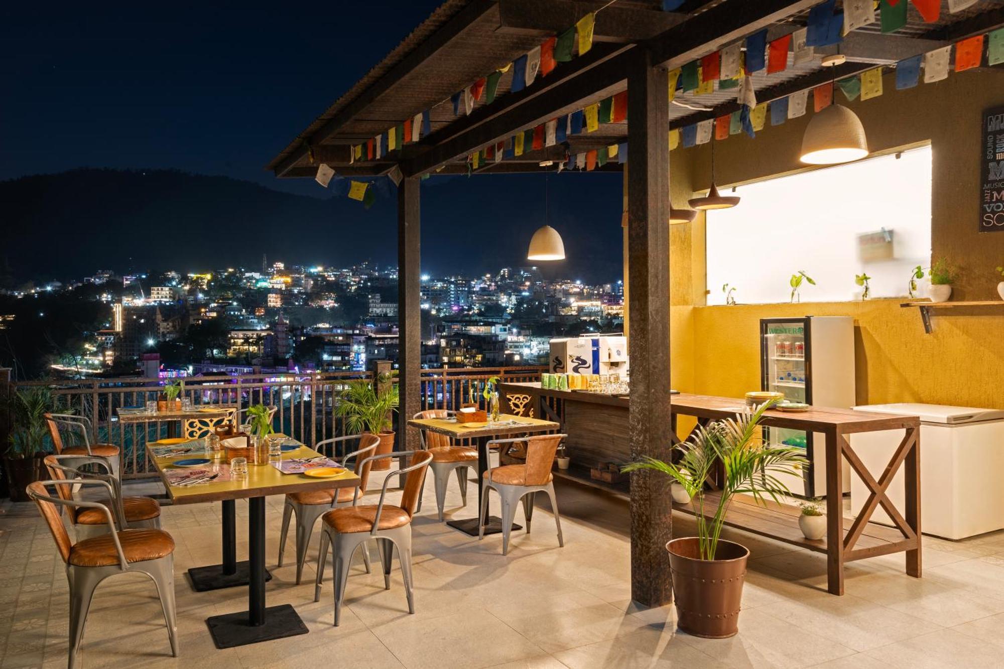 Bedzzz Rishikesh By Leisure Hotels المظهر الخارجي الصورة