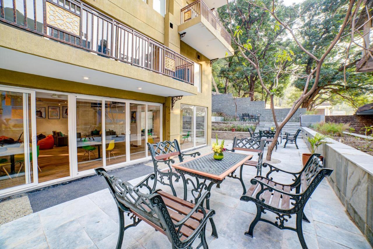 Bedzzz Rishikesh By Leisure Hotels المظهر الخارجي الصورة