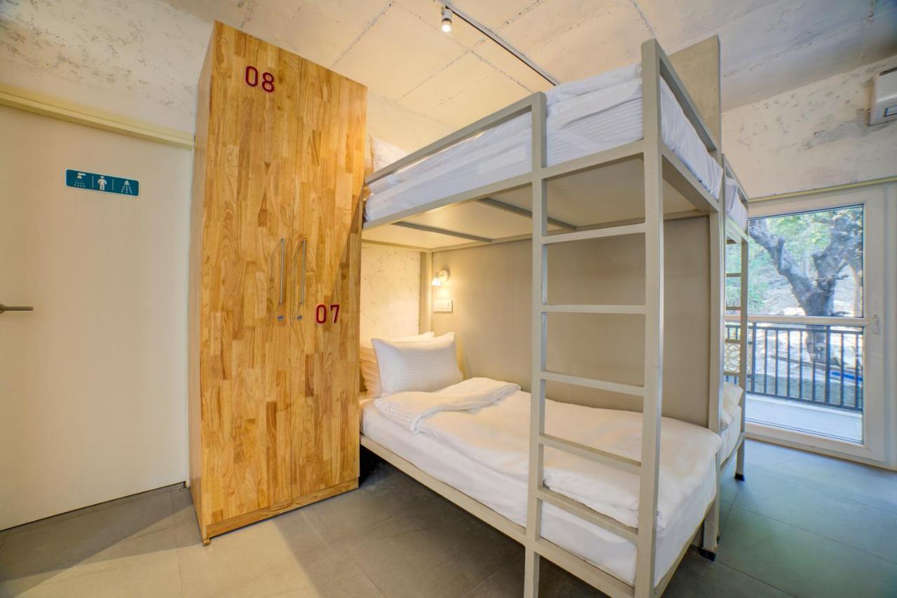 Bedzzz Rishikesh By Leisure Hotels المظهر الخارجي الصورة