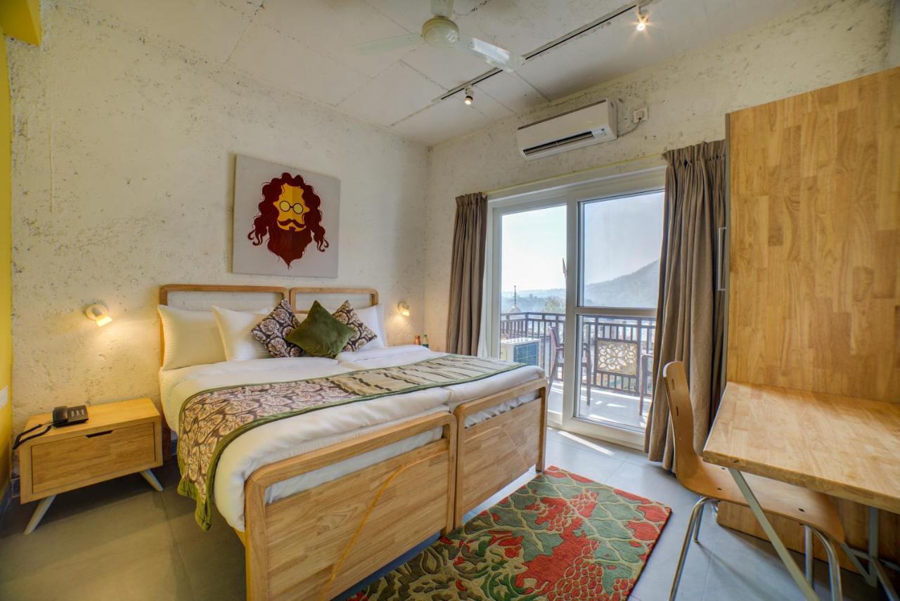 Bedzzz Rishikesh By Leisure Hotels المظهر الخارجي الصورة