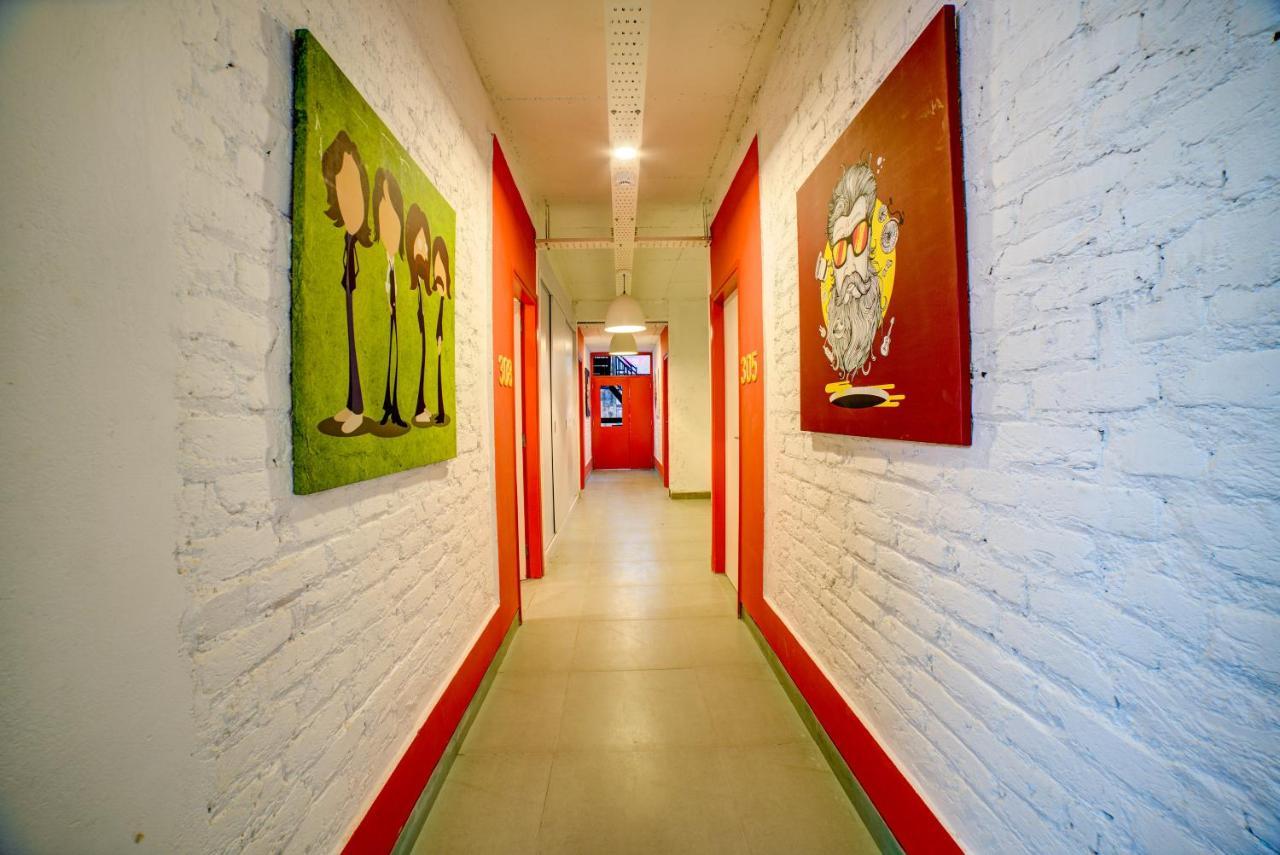Bedzzz Rishikesh By Leisure Hotels المظهر الخارجي الصورة