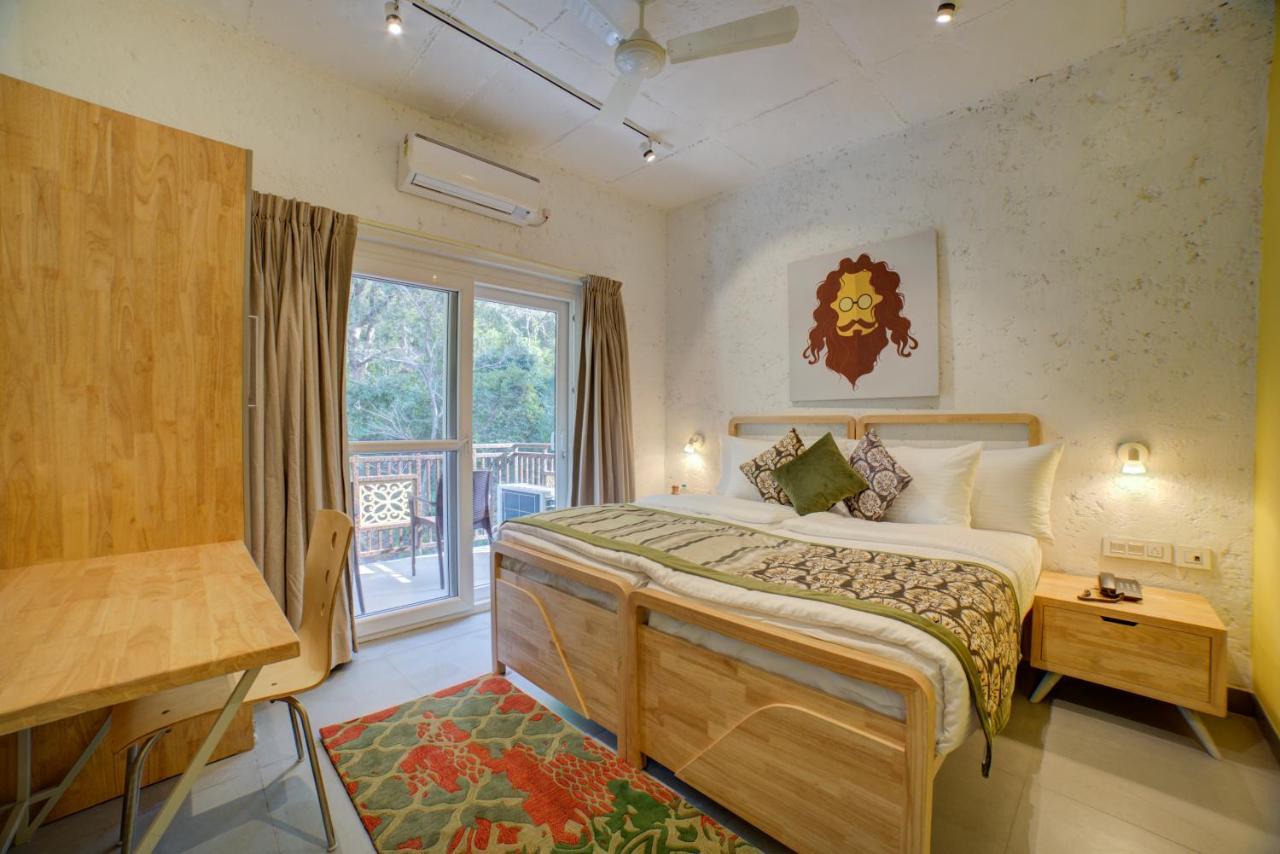 Bedzzz Rishikesh By Leisure Hotels المظهر الخارجي الصورة