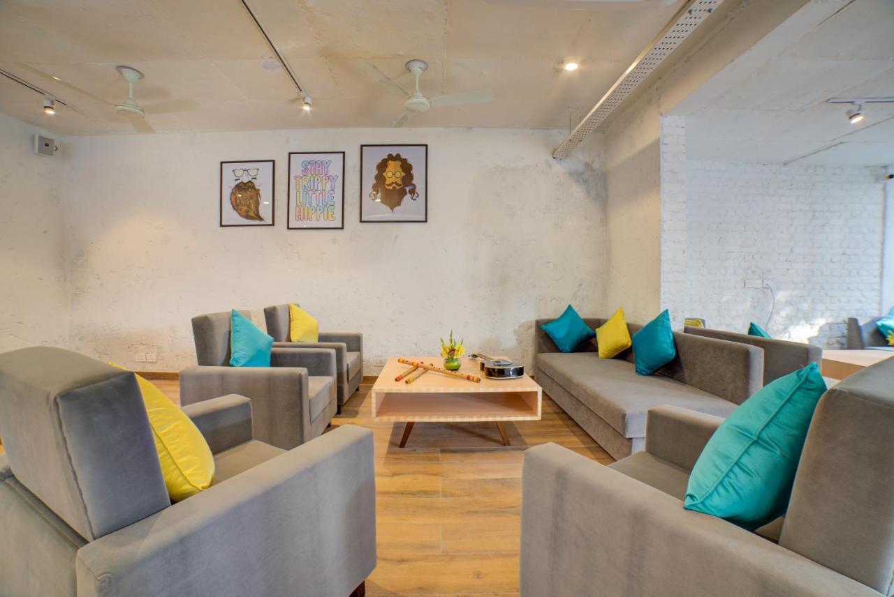 Bedzzz Rishikesh By Leisure Hotels المظهر الخارجي الصورة