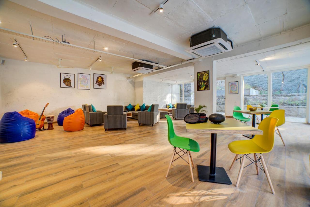 Bedzzz Rishikesh By Leisure Hotels المظهر الخارجي الصورة